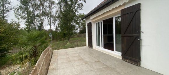 Casa T3 em Anet, France N.º 230081 2