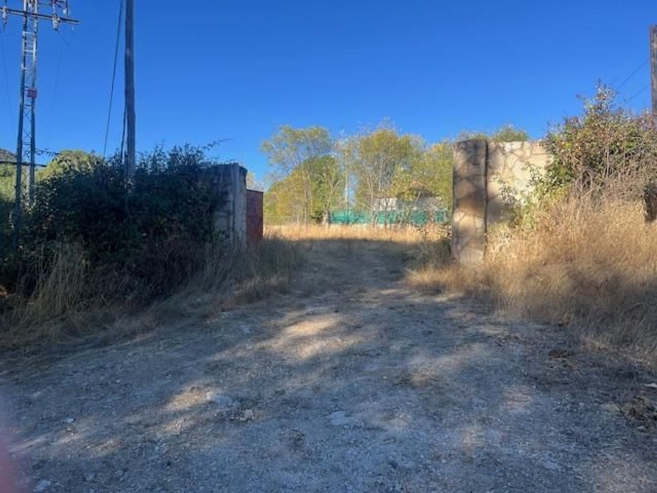 Grundstück in Navaluenga, Spain, Nr. 254163