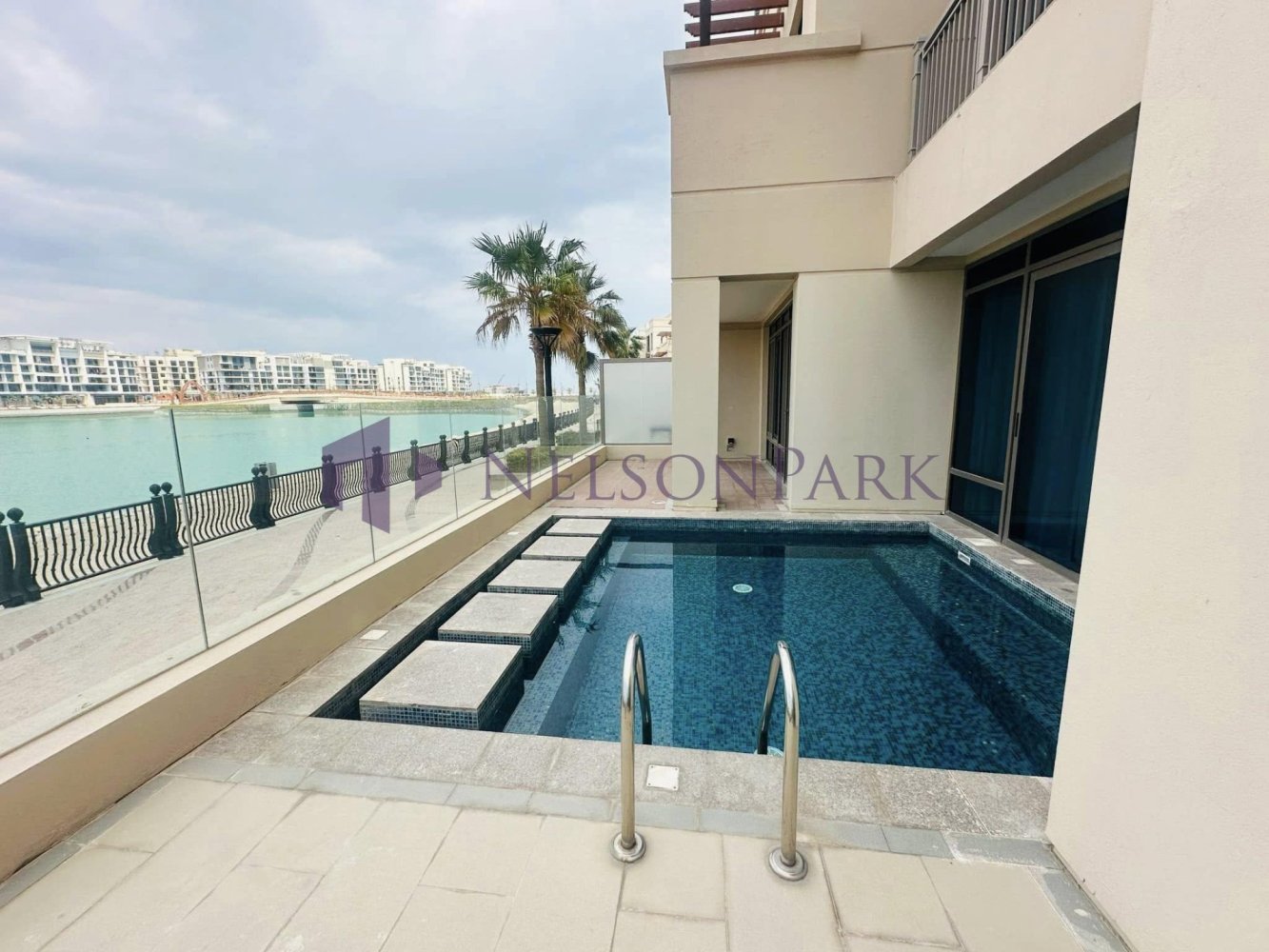 5 غرف نوم فيلا في الدوحة, Qatar رقم 1008