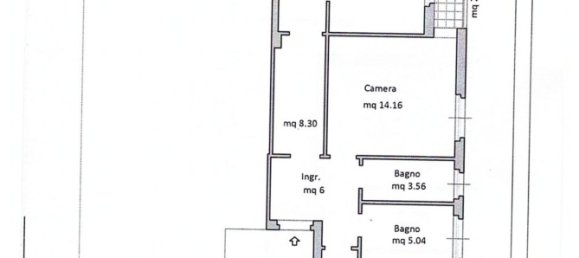 Apartamento de 5 habitaciónes en Montalcino, Italy No. 216332 19