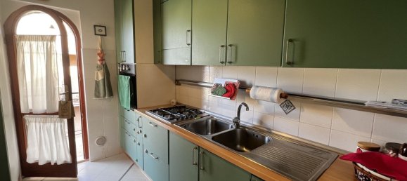 Apartamento de 5 habitaciónes en Montalcino, Italy No. 216332 9