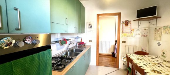 Apartamento de 5 habitaciónes en Montalcino, Italy No. 216332 7