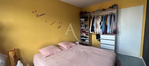Apartamento de 3 dormitorios en Laval, France No. 307518 14