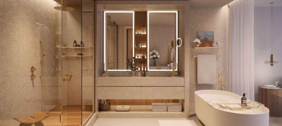 2 chambres Appartement à ELLINGTON BEACH HOUSE, Palm Jumeirah, UAE No. 59539 2