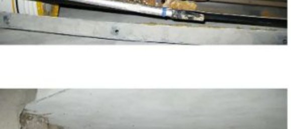 7-salle Appartement à Verrua Savoia, Italy No. 201844 9