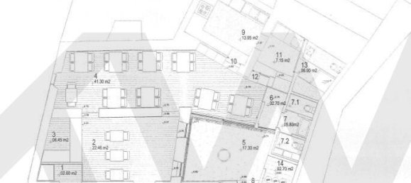 162m² Commercial property in Vidigueira, Portugal No. 195537 23