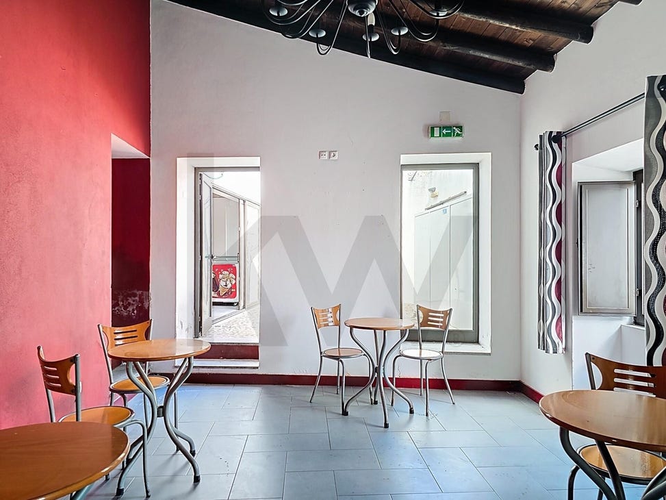 162m² Commercial property in Vidigueira, Portugal No. 195537