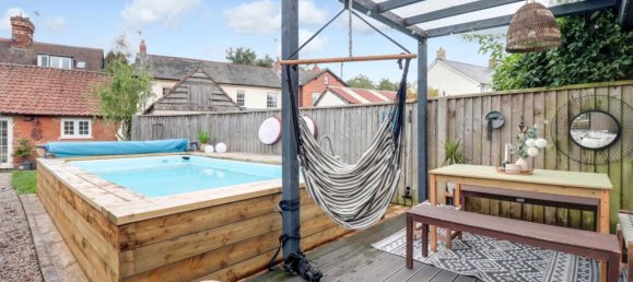 3 bedrooms Commercial property in Woodbury, United Kingdom No. 13596 8