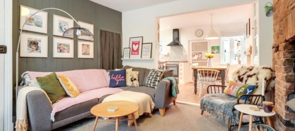 3 bedrooms Commercial property in Woodbury, United Kingdom No. 13596 12