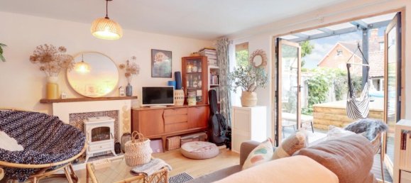 3 bedrooms Commercial property in Woodbury, United Kingdom No. 13596 15