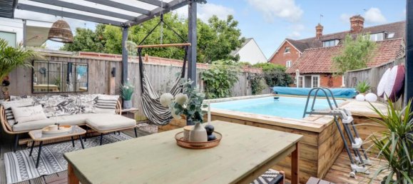 3 bedrooms Commercial property in Woodbury, United Kingdom No. 13596 17