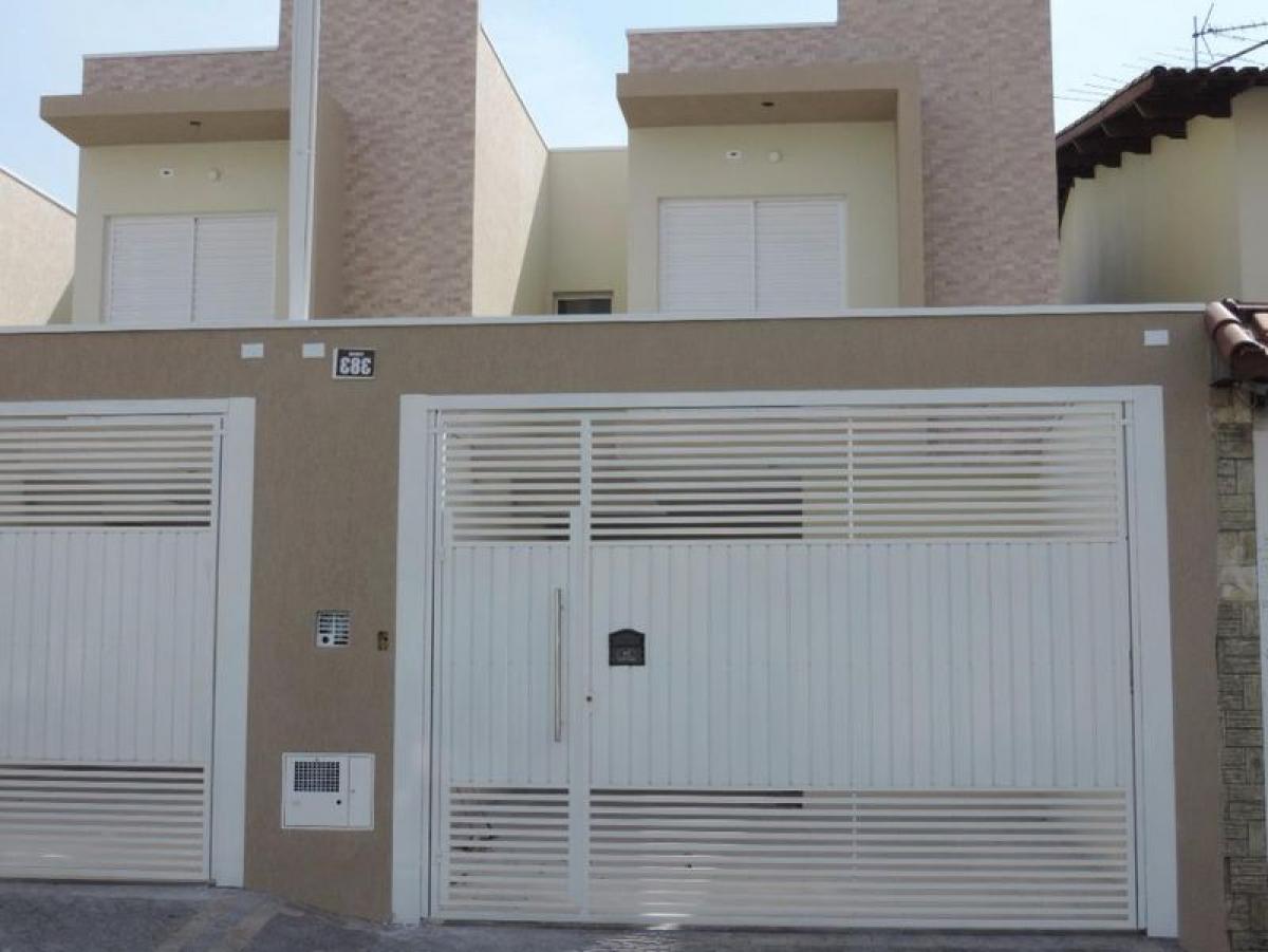 3 Schlafzimmer Haus in Sao Paulo, Brazil, Nr. 453181