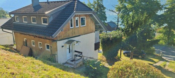 4-Zimmer Haus in Steindorf am Ossiacher See, Austria, Nr. 135633 19