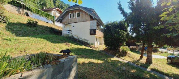 4-Zimmer Haus in Steindorf am Ossiacher See, Austria, Nr. 135633 13