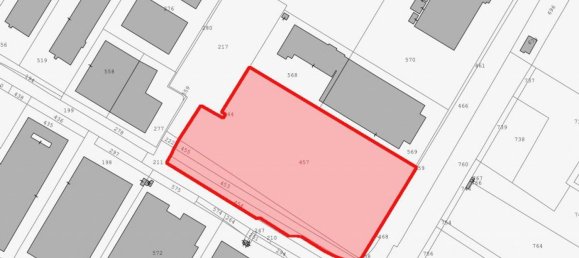 Земельный участок 18926м² в Форли, Италия № 278859 2