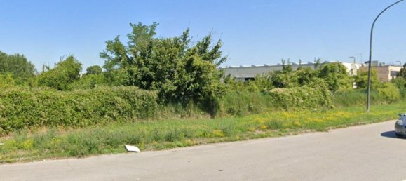 Земельный участок 18926м² в Форли, Италия № 278859 9