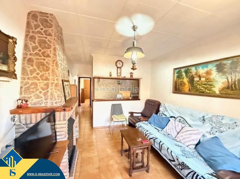 Дом с 3 спальнями в Торревьеха, Испания № 184315