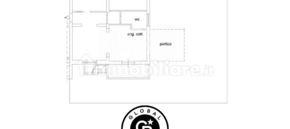 4 غرف نوم فيلا في Lucca, Italy رقم 268401 36