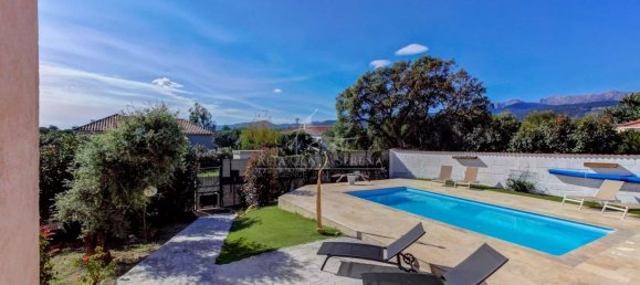 Casa T3 em Ventiseri, France N.º 234107 14