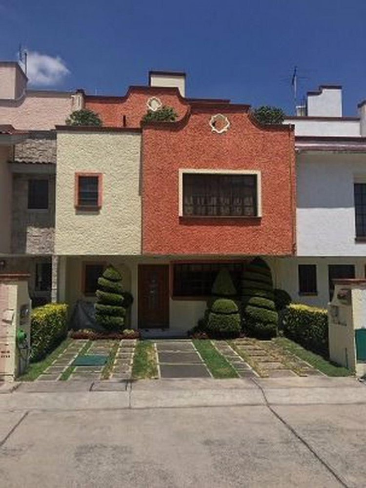 3 bedrooms House in Mexicali, Mexico No. 188276
