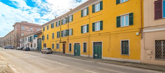 2 rooms Apartment in Saluzzo, Italy No. 8601 20