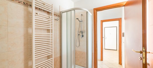 2 rooms Apartment in Saluzzo, Italy No. 8601 14