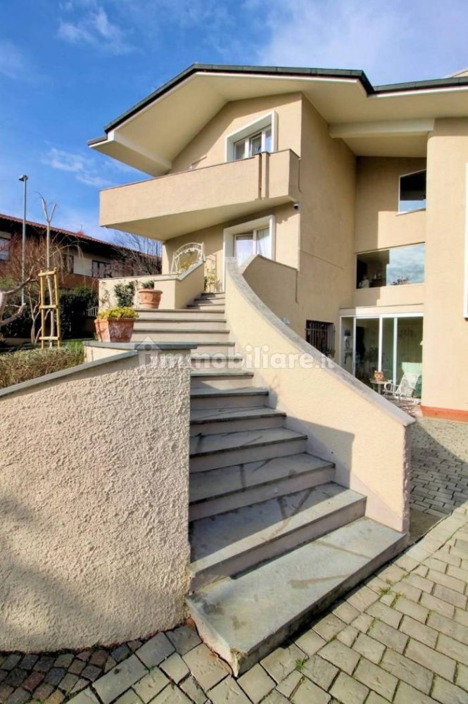 4 Schlafzimmer Villa in Pontedera, Italy, Nr. 94240