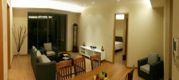 3 غرف نوم شقة في Dong Da, Vietnam رقم 6644 3