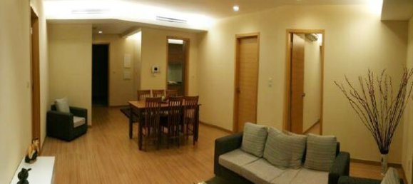 3 غرف نوم شقة في Dong Da, Vietnam رقم 6644 4