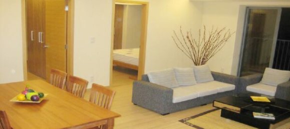 3 غرف نوم شقة في Dong Da, Vietnam رقم 6644 2