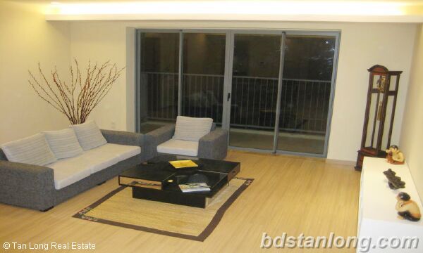 3 غرف نوم شقة في Dong Da, Vietnam رقم 6644