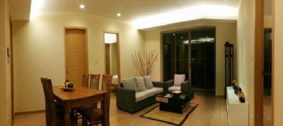 3 غرف نوم شقة في Dong Da, Vietnam رقم 6644 5