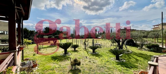 5 Schlafzimmer Villa in San Salvatore Telesino, Italy, Nr. 55002 25