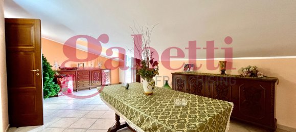 5 Schlafzimmer Villa in San Salvatore Telesino, Italy, Nr. 55002 18