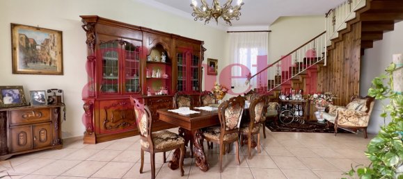 5 Schlafzimmer Villa in San Salvatore Telesino, Italy, Nr. 55002 8