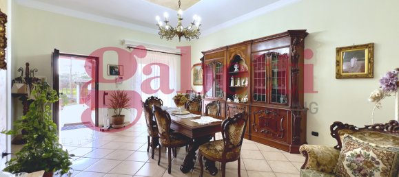 5 Schlafzimmer Villa in San Salvatore Telesino, Italy, Nr. 55002 5