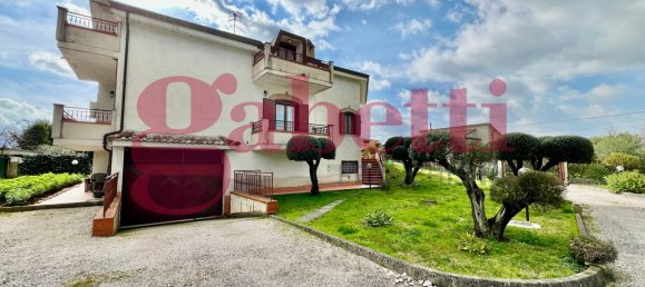 5 Schlafzimmer Villa in San Salvatore Telesino, Italy, Nr. 55002 24