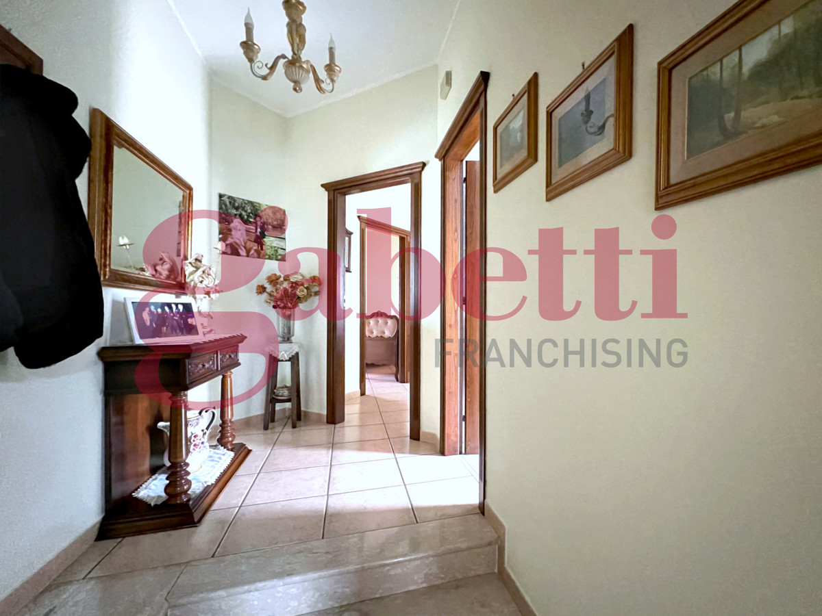 5 Schlafzimmer Villa in San Salvatore Telesino, Italy, Nr. 55002