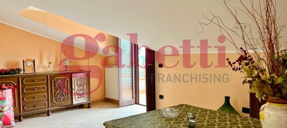 5 Schlafzimmer Villa in San Salvatore Telesino, Italy, Nr. 55002 16