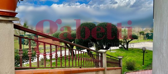 5 Schlafzimmer Villa in San Salvatore Telesino, Italy, Nr. 55002 19