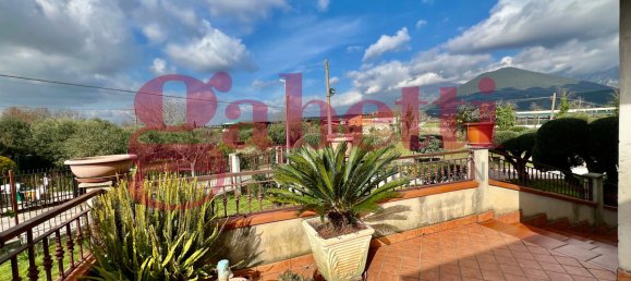 5 Schlafzimmer Villa in San Salvatore Telesino, Italy, Nr. 55002 21