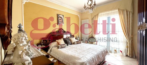 5 Schlafzimmer Villa in San Salvatore Telesino, Italy, Nr. 55002 11