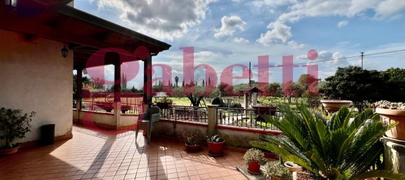 5 Schlafzimmer Villa in San Salvatore Telesino, Italy, Nr. 55002 23