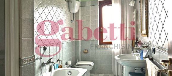 5 Schlafzimmer Villa in San Salvatore Telesino, Italy, Nr. 55002 15