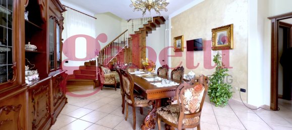 5 Schlafzimmer Villa in San Salvatore Telesino, Italy, Nr. 55002 4