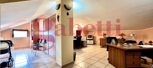 5 Schlafzimmer Villa in San Salvatore Telesino, Italy, Nr. 55002 12