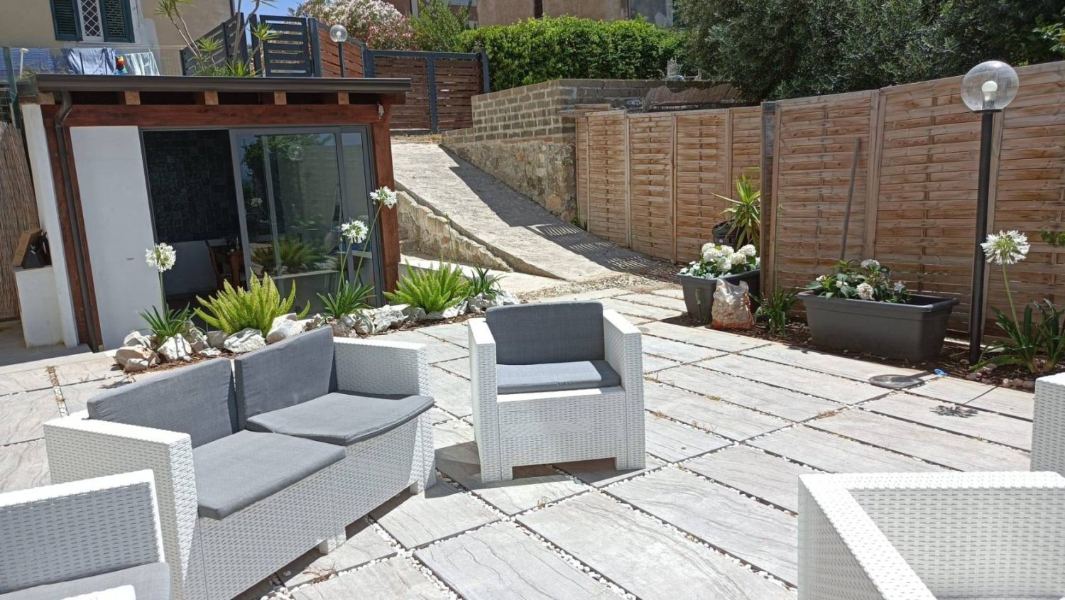 3 غرف نوم شقة في Terracina, Italy رقم 160765