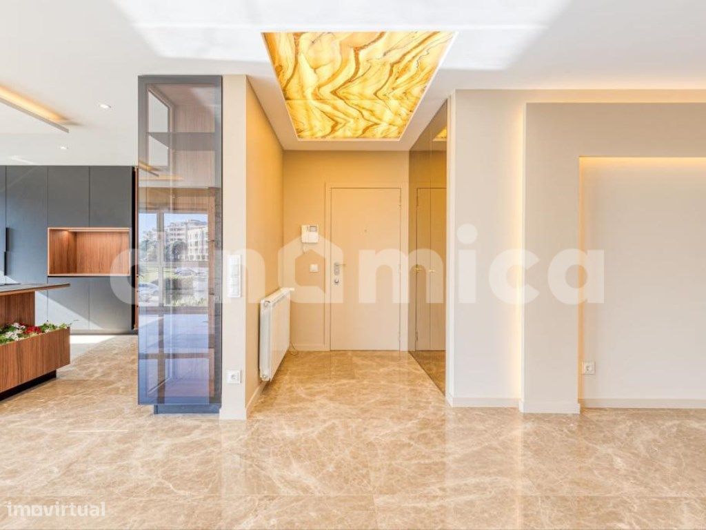 Apartamento T4 em Vila do Conde, Portugal N.º 53456