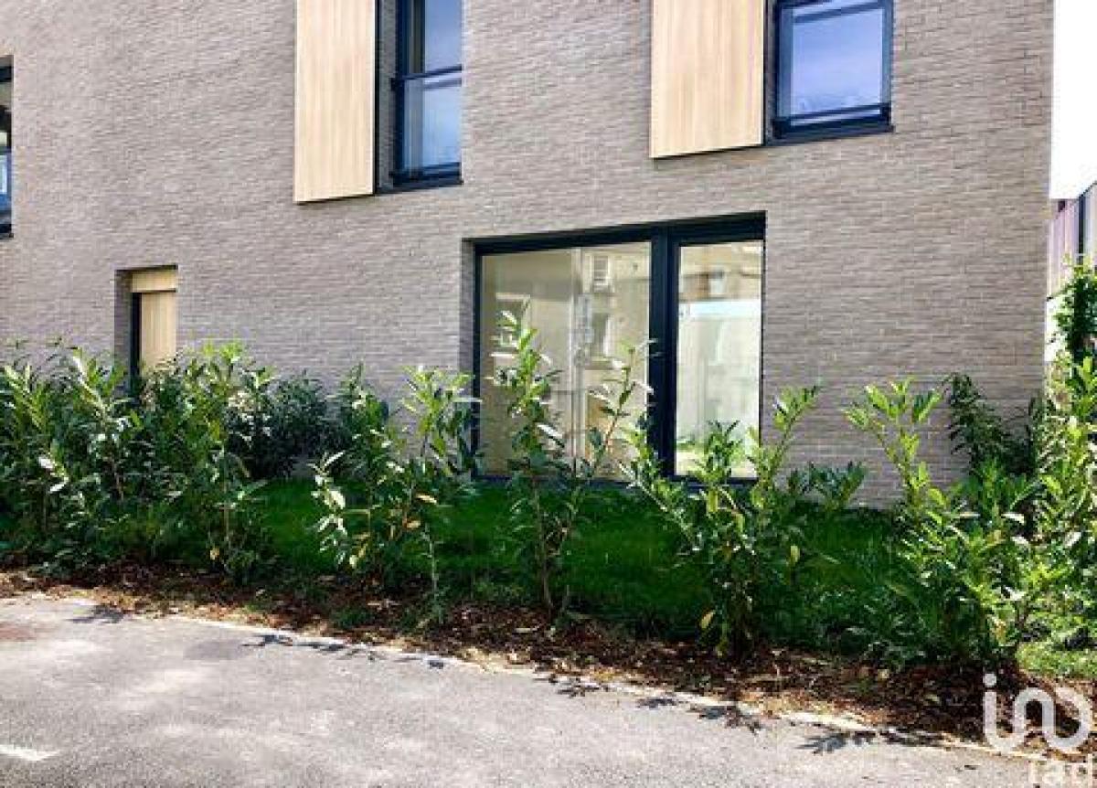 Студия в кондо  в Реймс, Франция № 35716