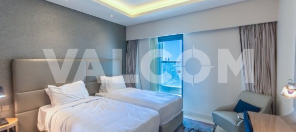 Квартира с 3 спальнями в Бизнес-Бэй, ОАЭ № 12814 6